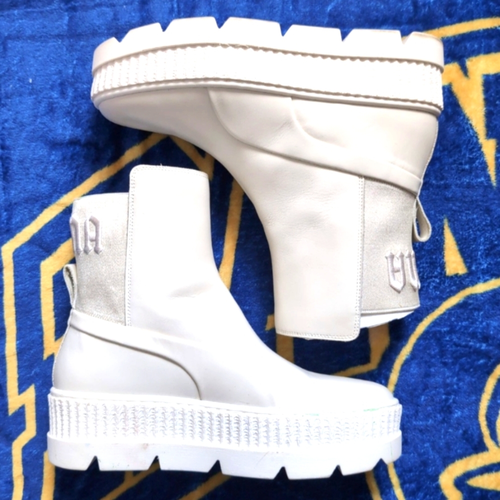 Puma x Fenty Women's Chelsea Sneaker Boot